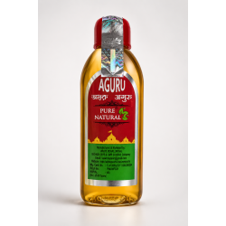 AGURU Special Pure Natural Aguru Oil 40 AGURU Special Pure Natural Aguru Oil 40
