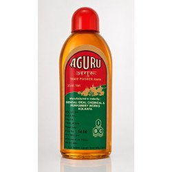AGURU Pure Natural Aguru Oil 54 AGURU Pure Natural Aguru Oil 54