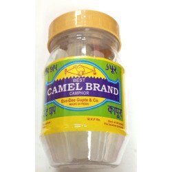 কপুর - Camphor - कपूर ( 50gm )