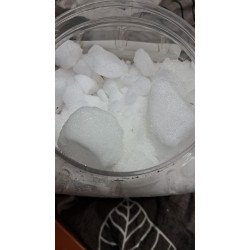 লুজ কপুর - Loose Camphor - खुला कपूर