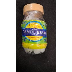 কপুর - Camphor - कपूर  -100 gm