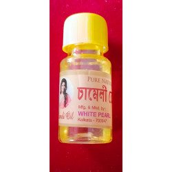 Chameli Tel - চামেলীতেল  - चमेली तेल  (30 ml )