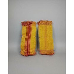 চেলি (হলুদ) - Cheli (Yellow) - चेलि (पीला)  - नं २