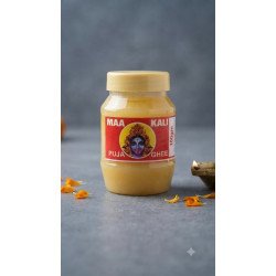 ঘি - Ghee - घी  (100gm)