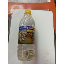 গঙ্গাজল (500ml) - Ganges Water (500ml) - गंगाजल (500ml)