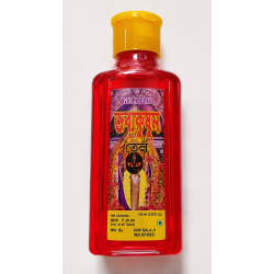 Jabakusum Tel - যবকুসুমতেল  - जबाकुसुम तेल  (50ml)