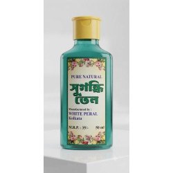 Sugandhi Tel 50ml