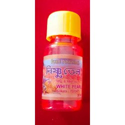 Vishnu Oil - বিষ্ণু তেল -  - विष्णु तेल (30ml)