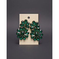 Joharkamal Korean-style drop earrings Joharkamal Korean-style drop earrings